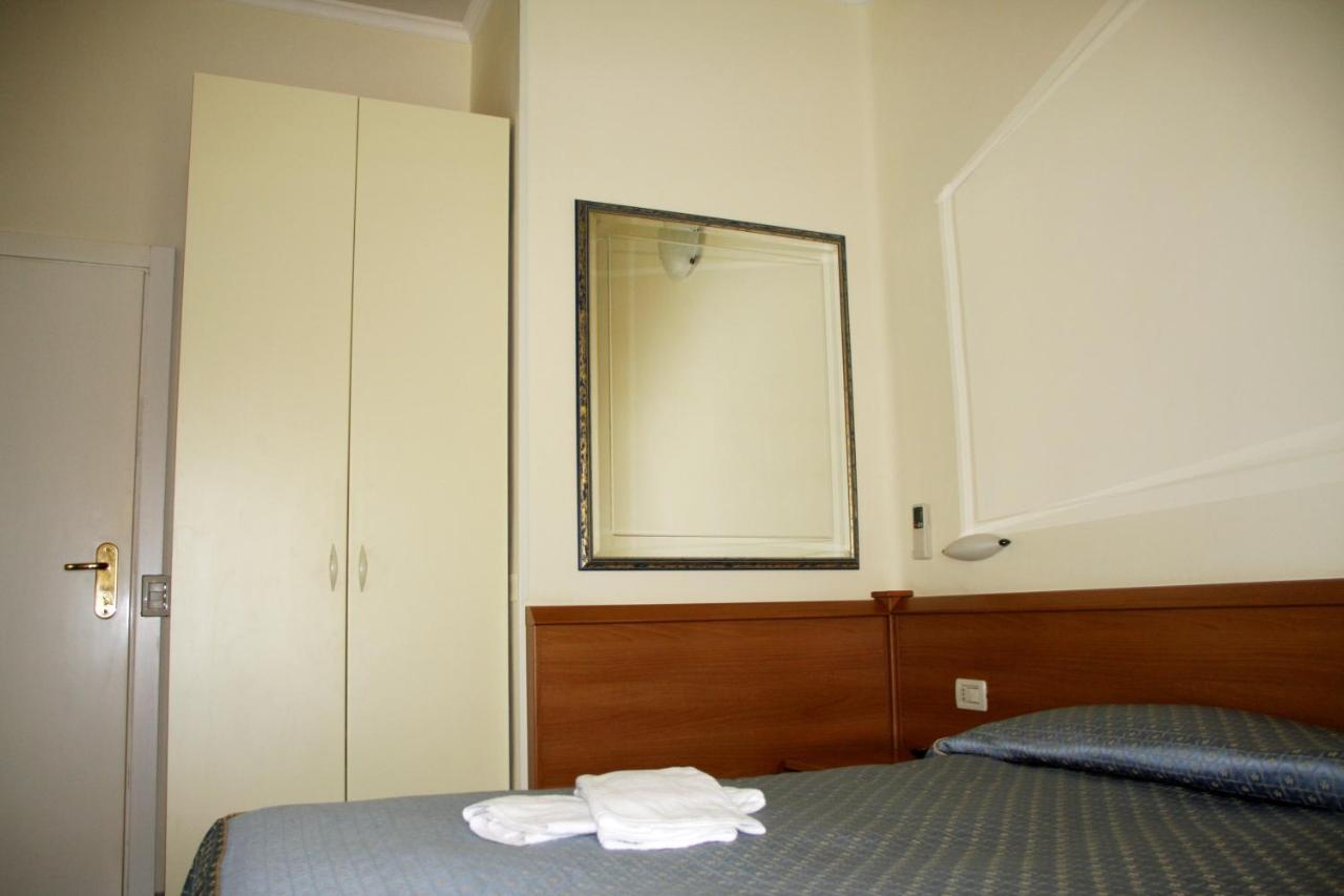 Hotel Angela Fano Exteriér fotografie